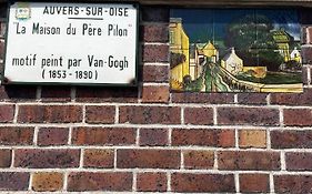 La Maison Du Pere Pilon Avec Petit Dejeuner